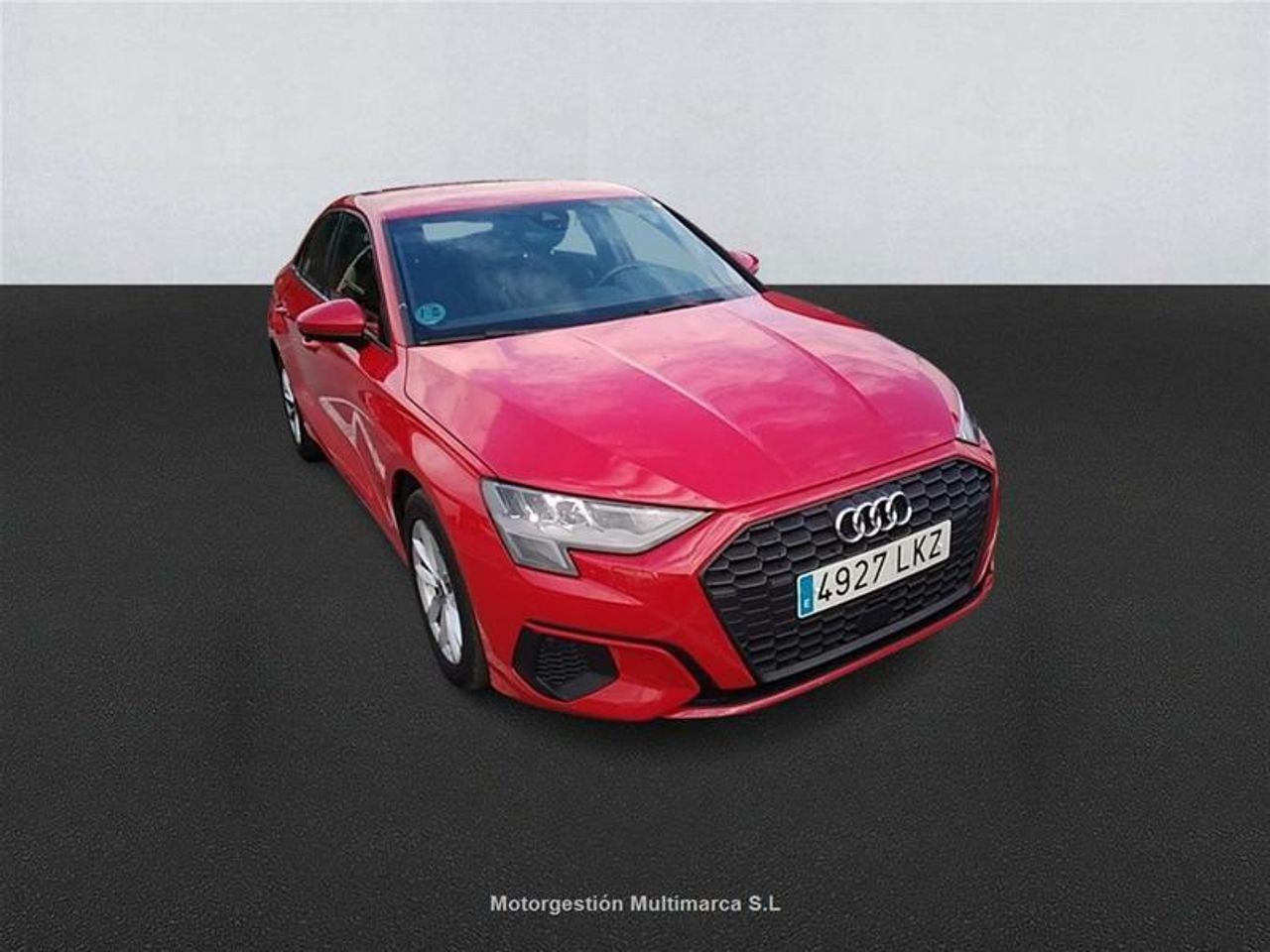 Foto Audi A3 3