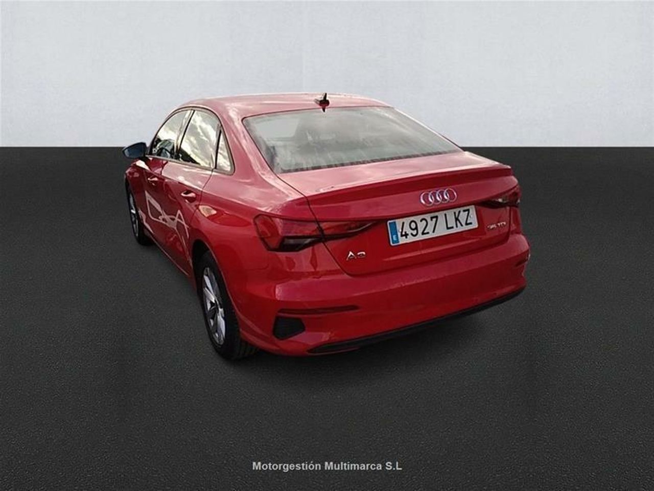 Foto Audi A3 6