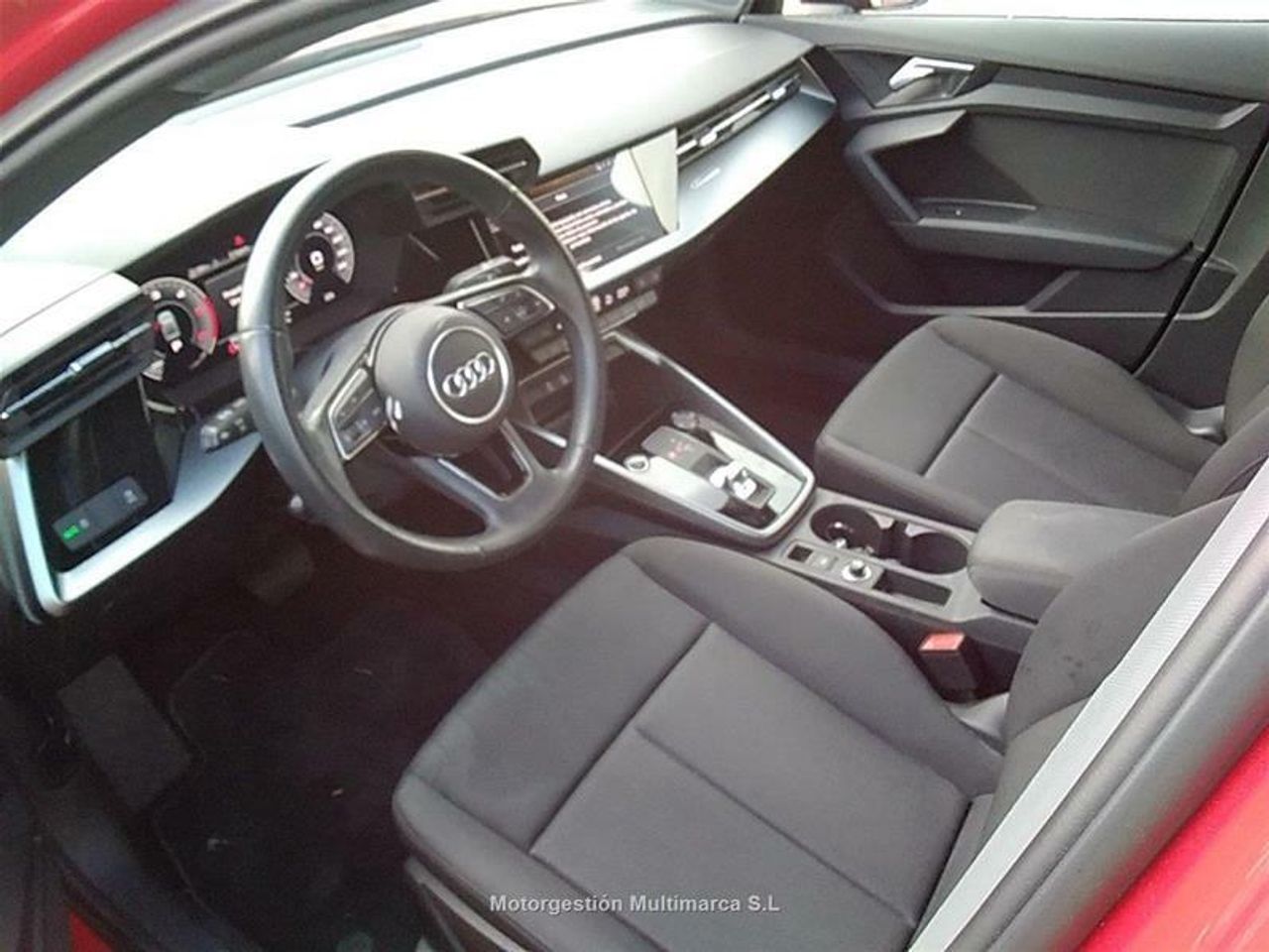 Foto Audi A3 7