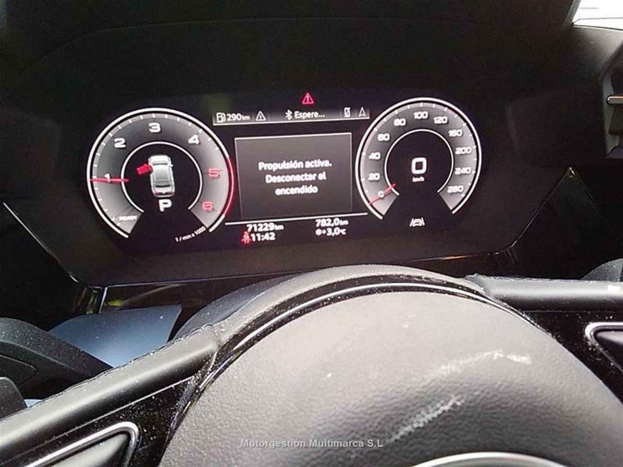Foto Audi A3 8