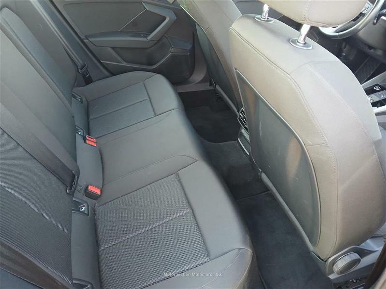 Foto Audi A3 14