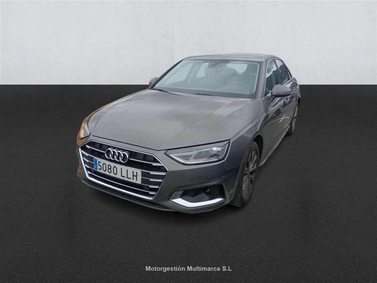 Foto Audi A4 1