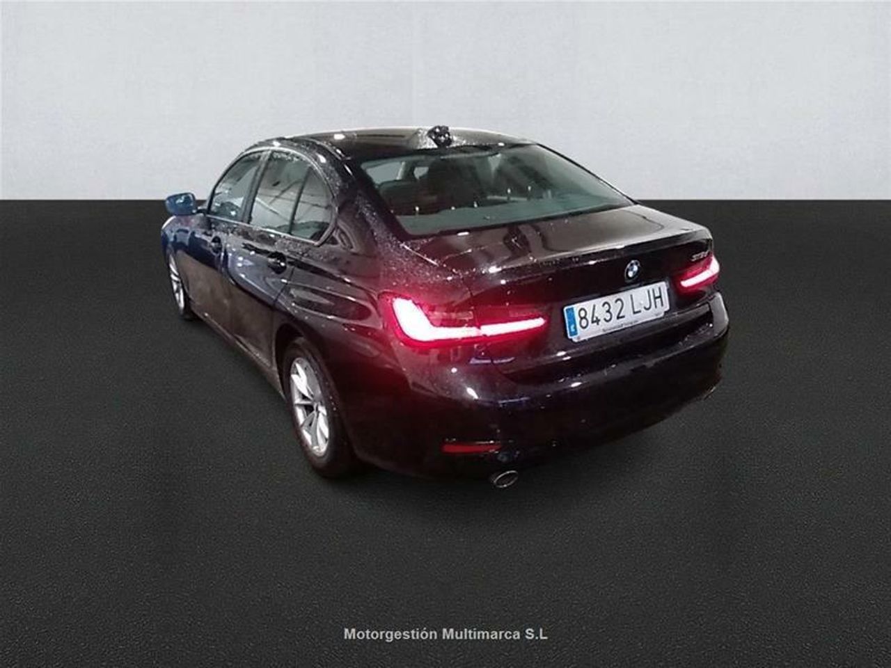 Foto BMW Serie 3 6