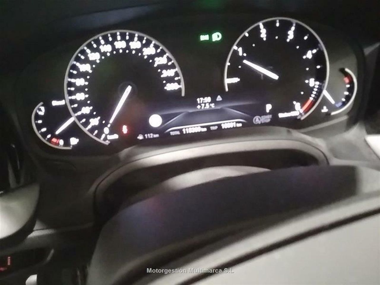 Foto BMW Serie 3 8