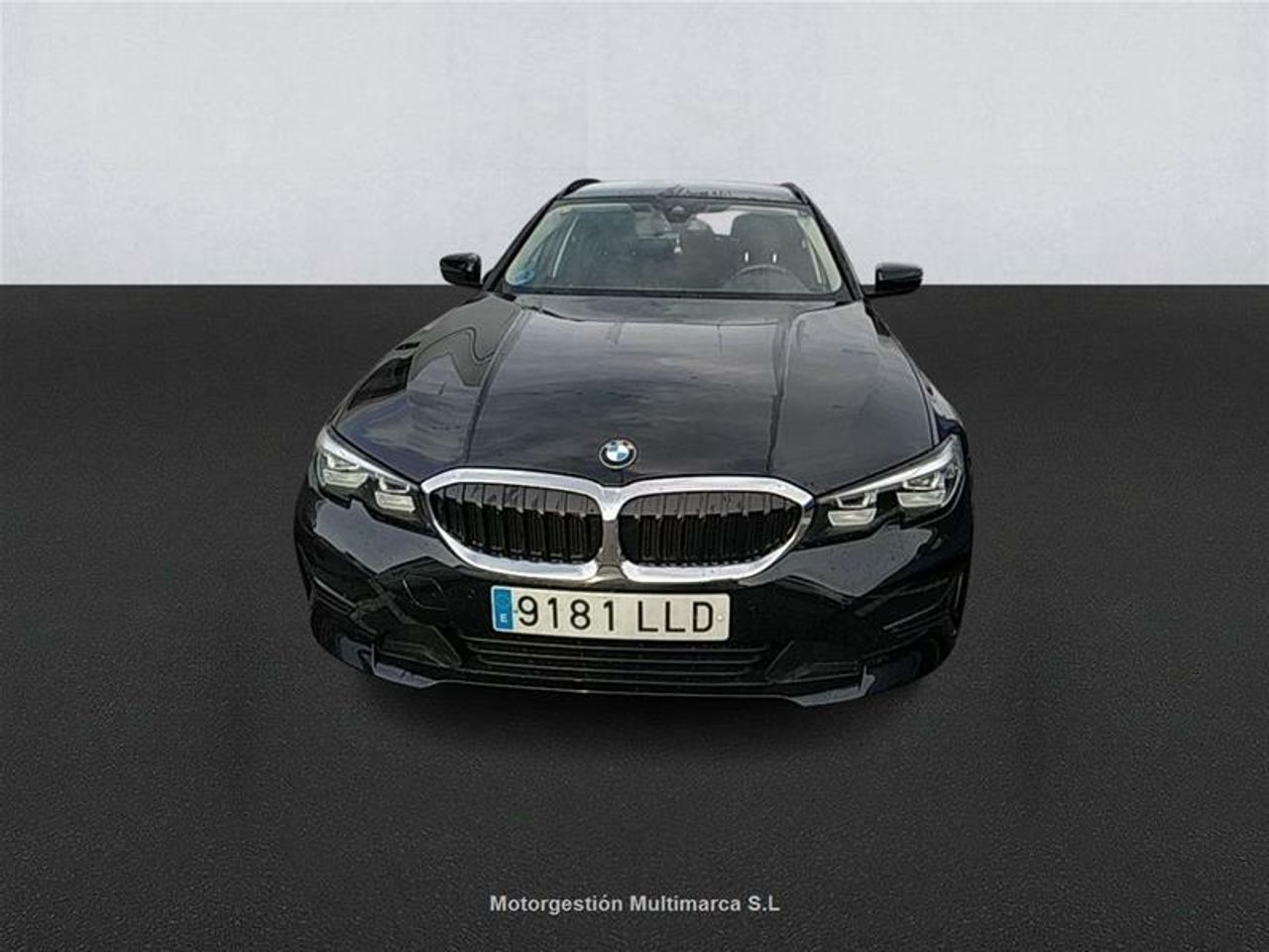 Foto BMW Serie 3 2