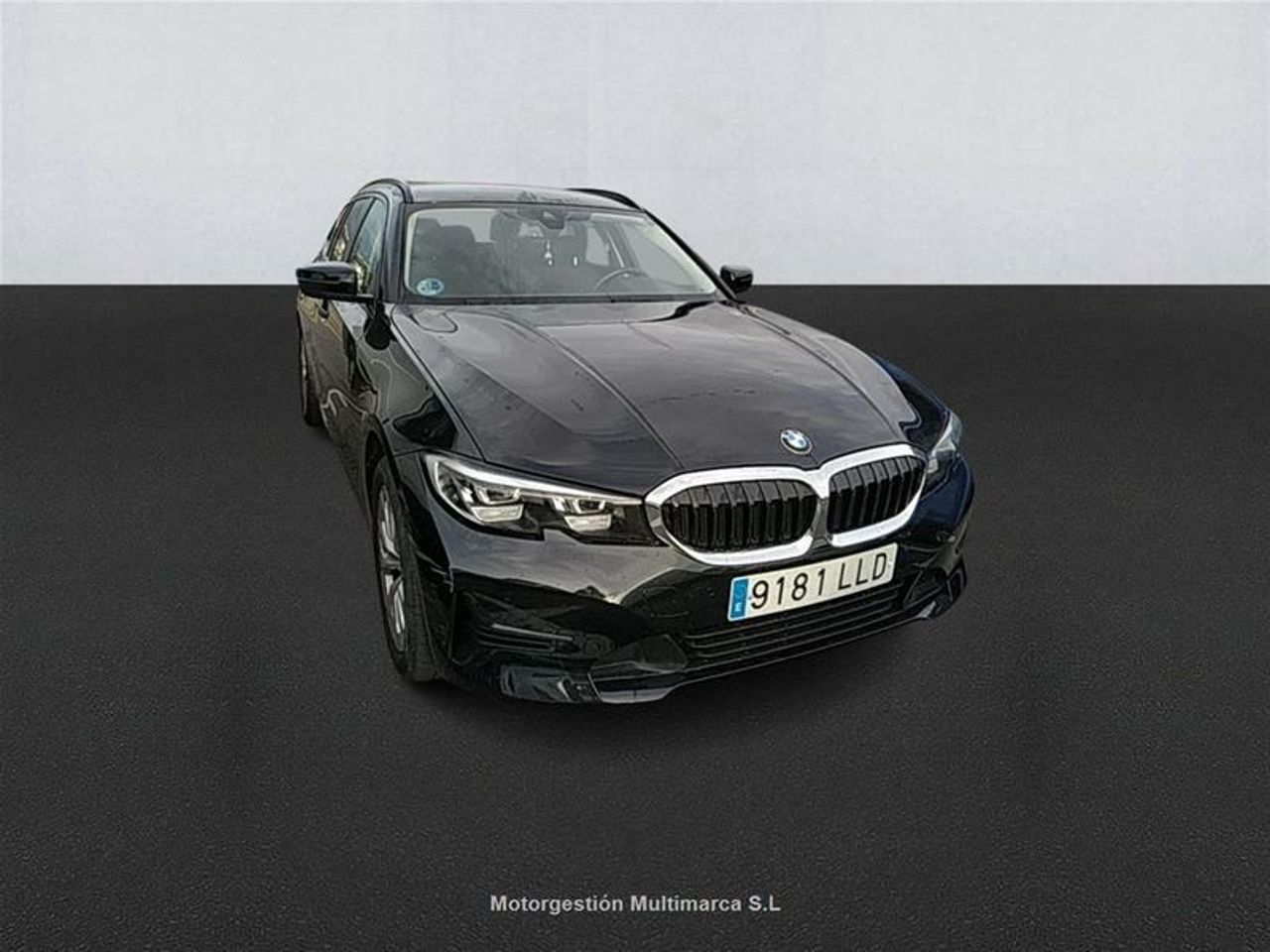 Foto BMW Serie 3 3