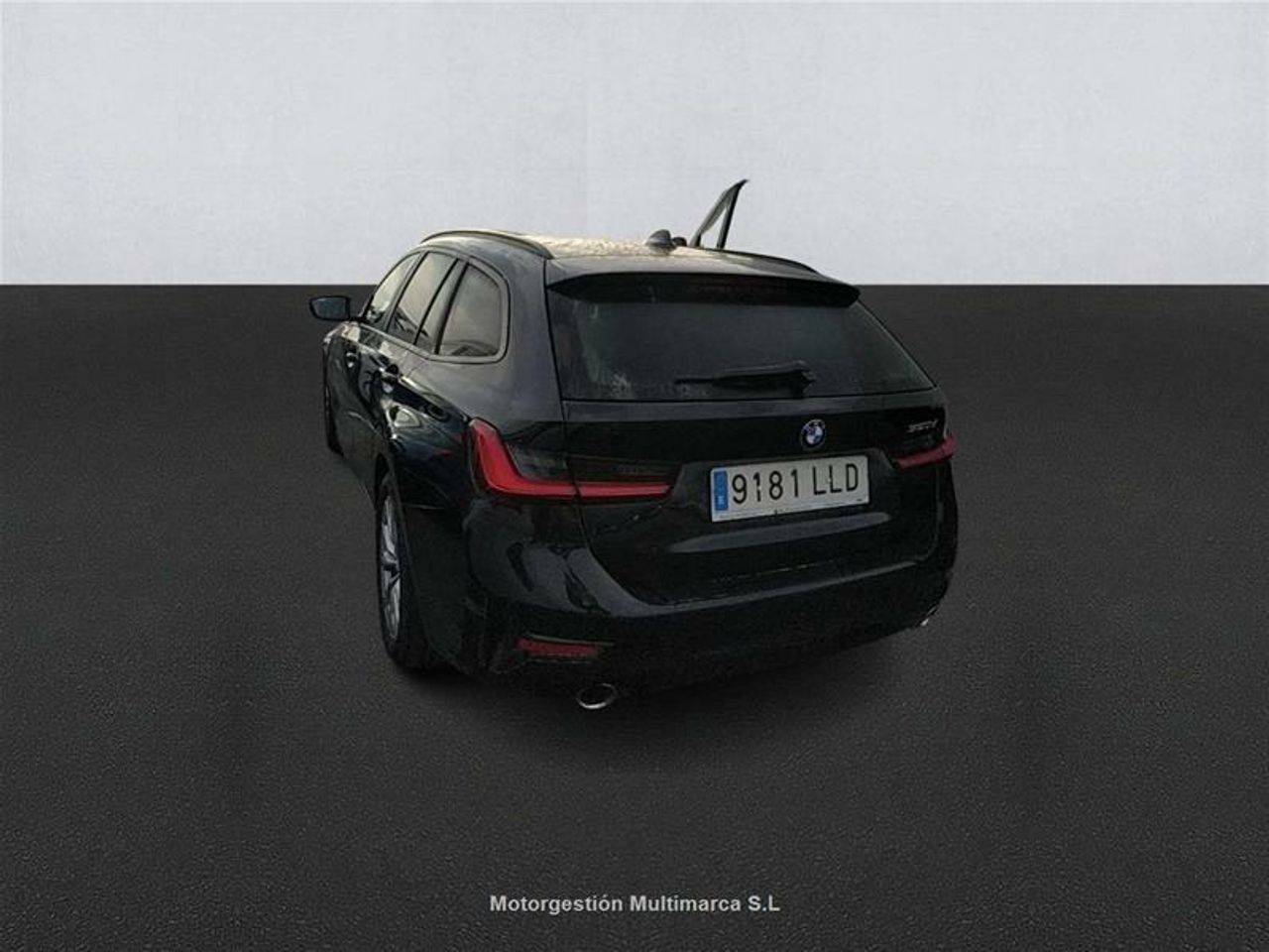 Foto BMW Serie 3 6