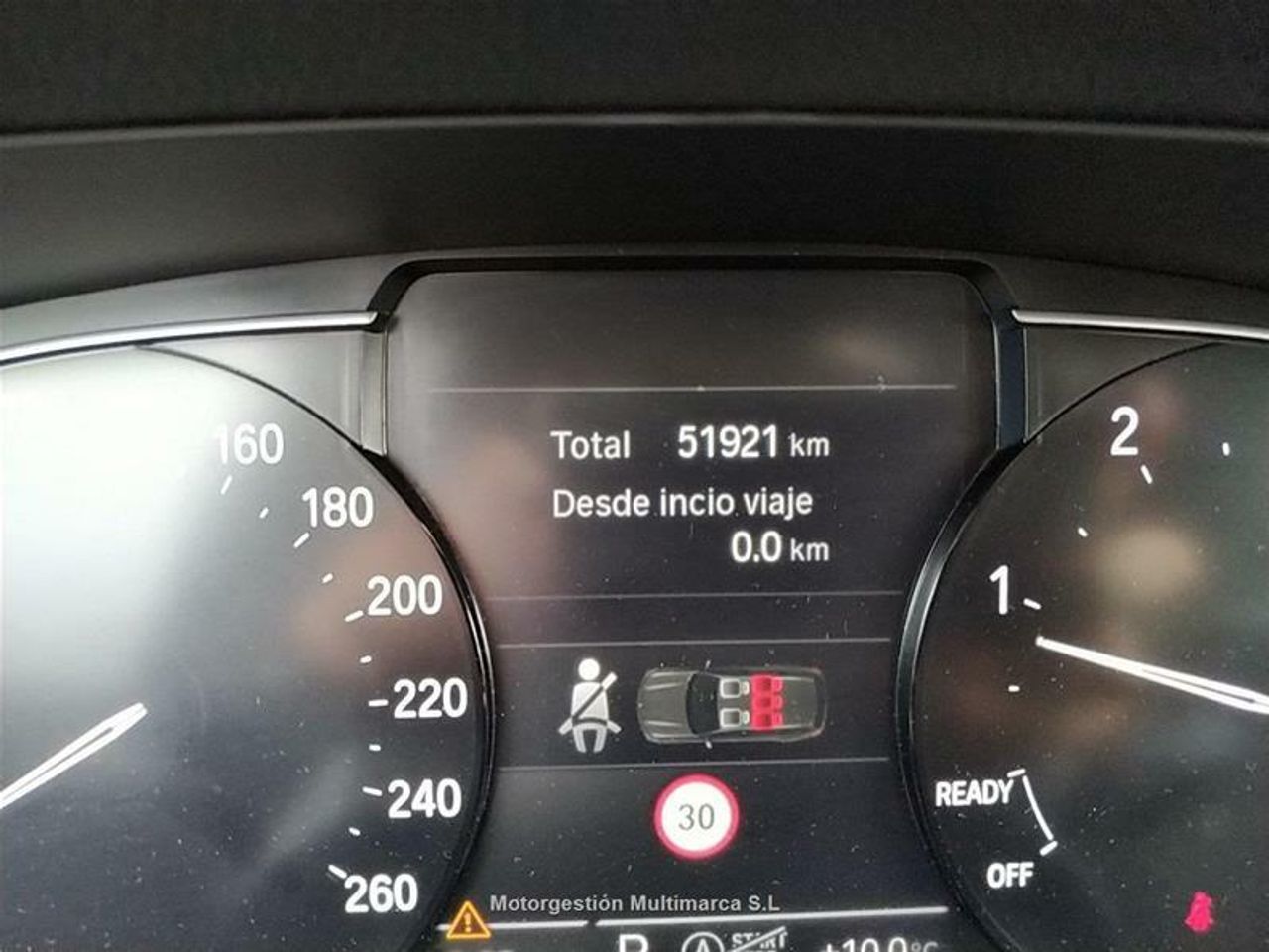 Foto BMW Serie 3 8