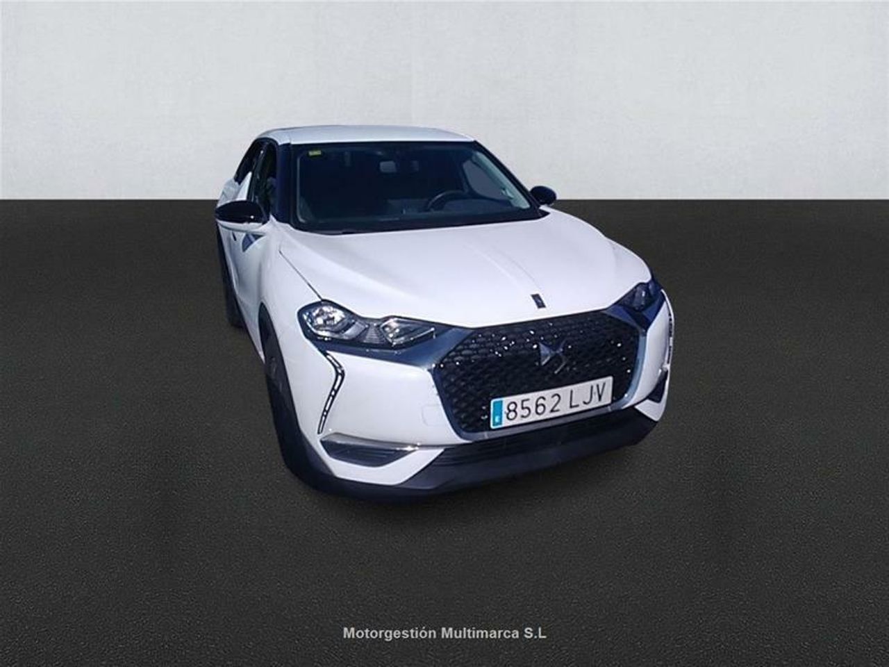Foto DS Automobiles DS 3 3