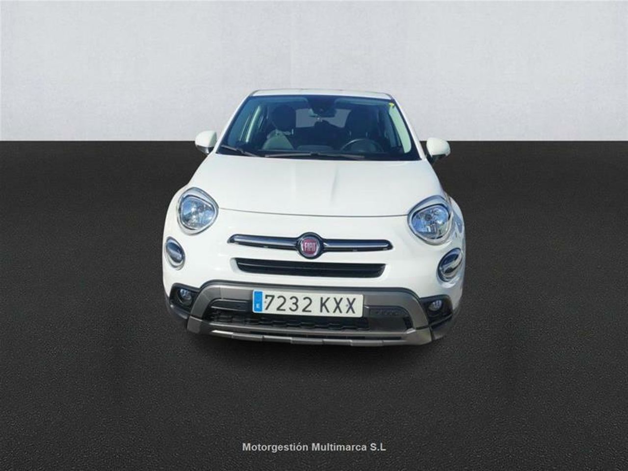 Foto Fiat 500X 2