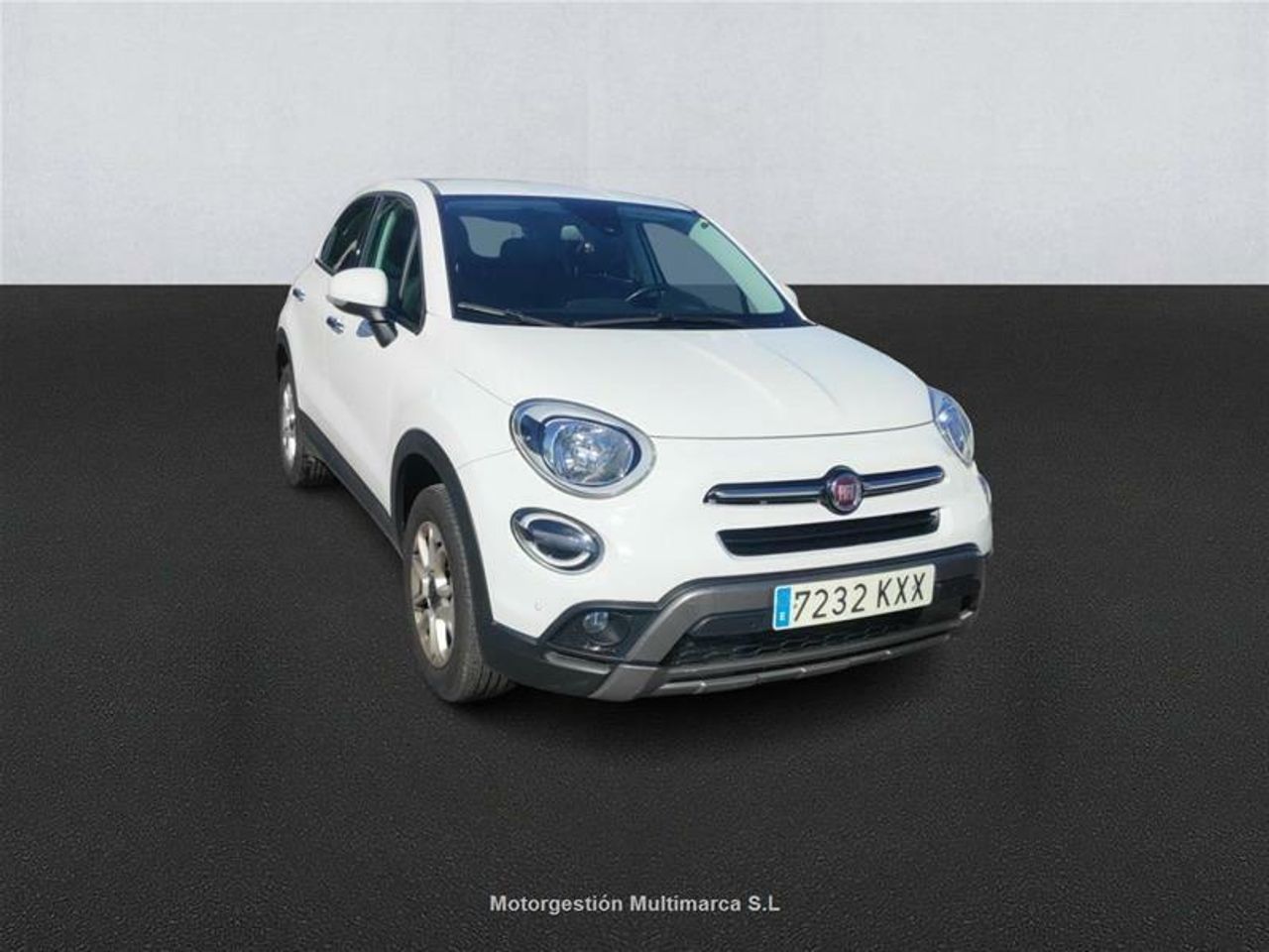 Foto Fiat 500X 3
