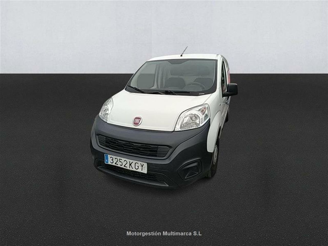 Foto Fiat Fiorino 1