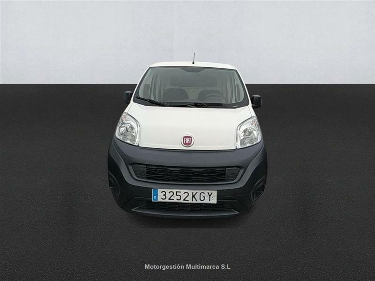 Foto Fiat Fiorino 2