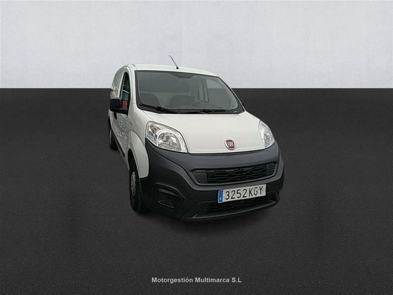 Foto Fiat Fiorino 3