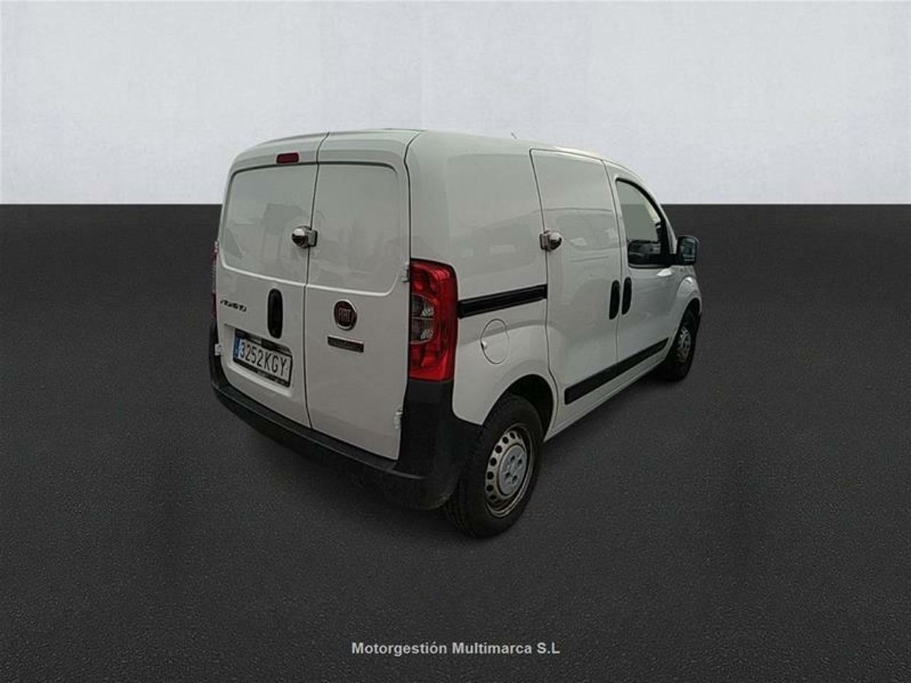 Foto Fiat Fiorino 4