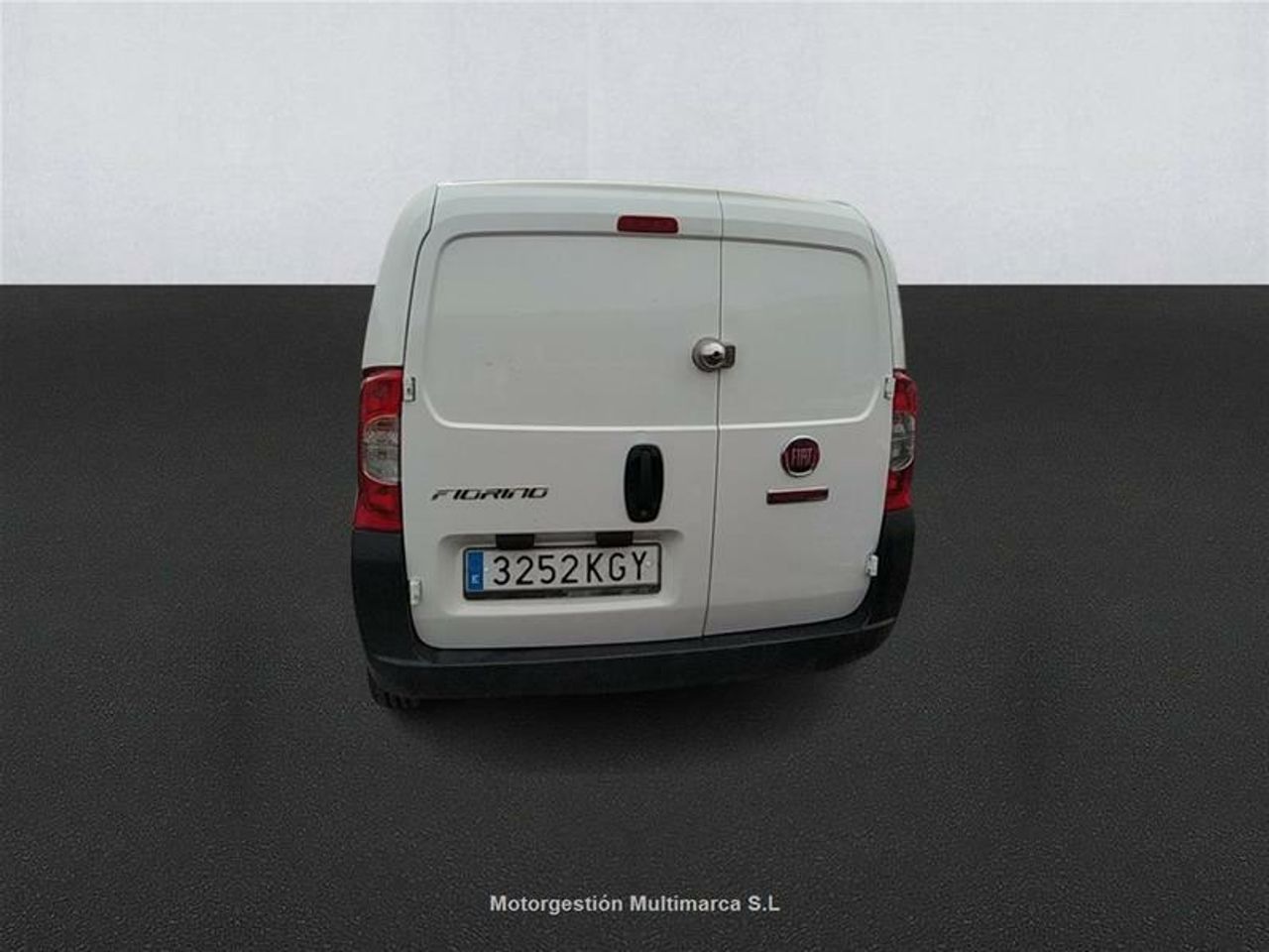 Foto Fiat Fiorino 5