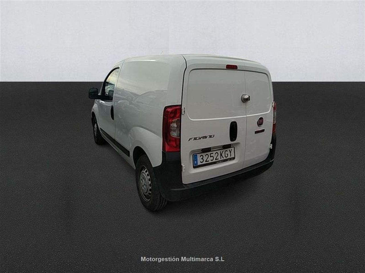Foto Fiat Fiorino 6