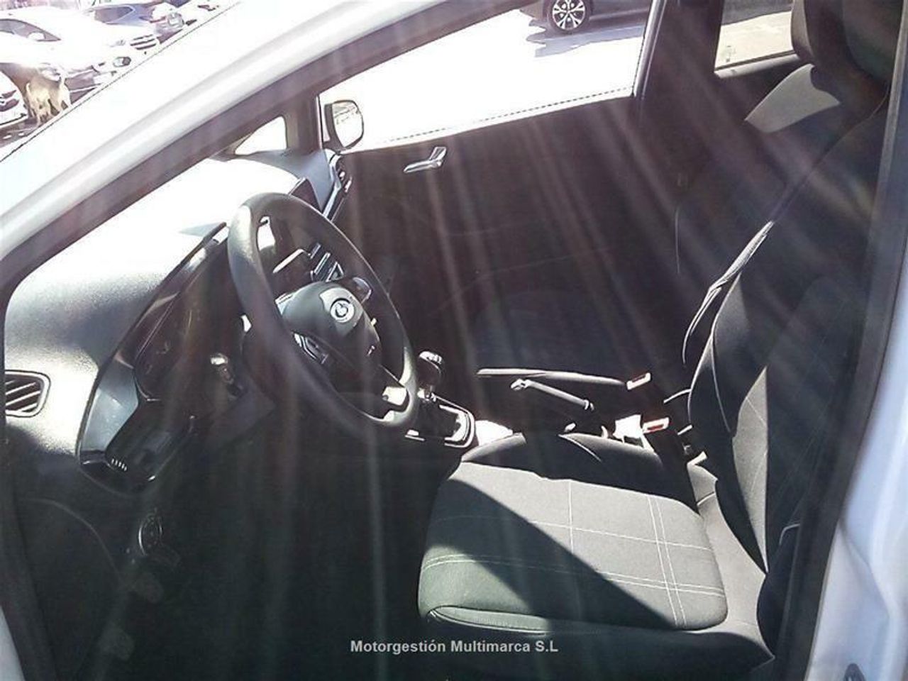 Foto Ford Fiesta 6