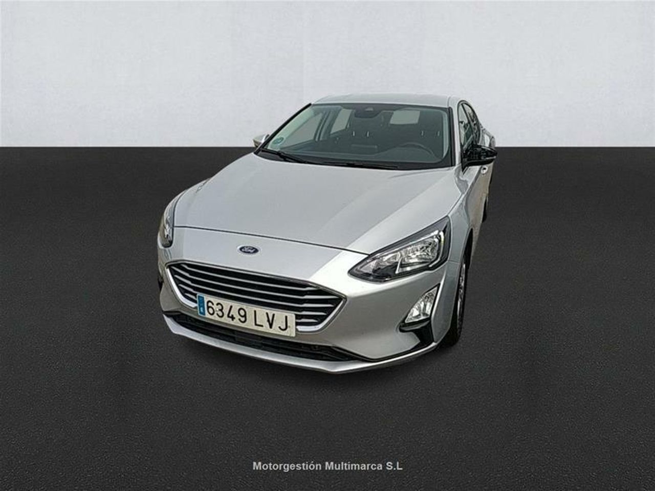 Foto Ford Focus 1