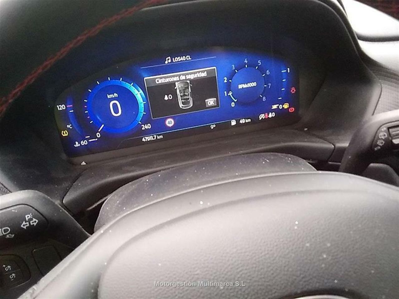 Foto Ford Puma 8