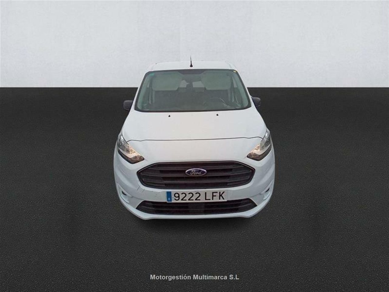 Foto Ford Transit Connect 2