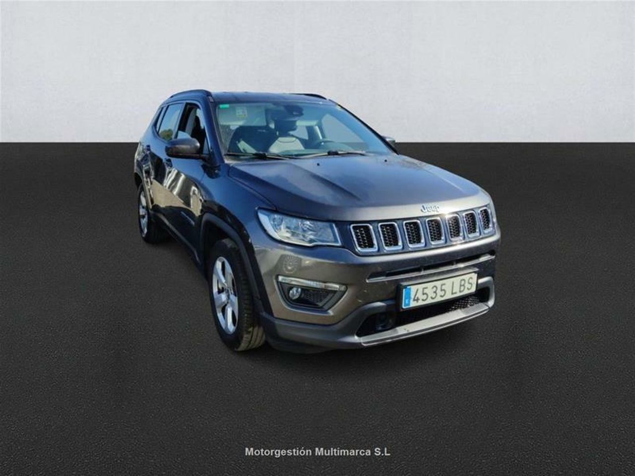 Foto Jeep Compass 3