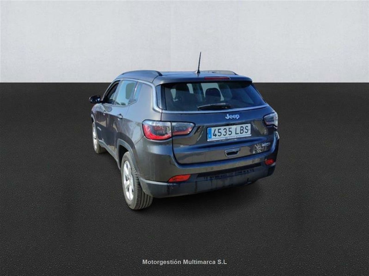 Foto Jeep Compass 6