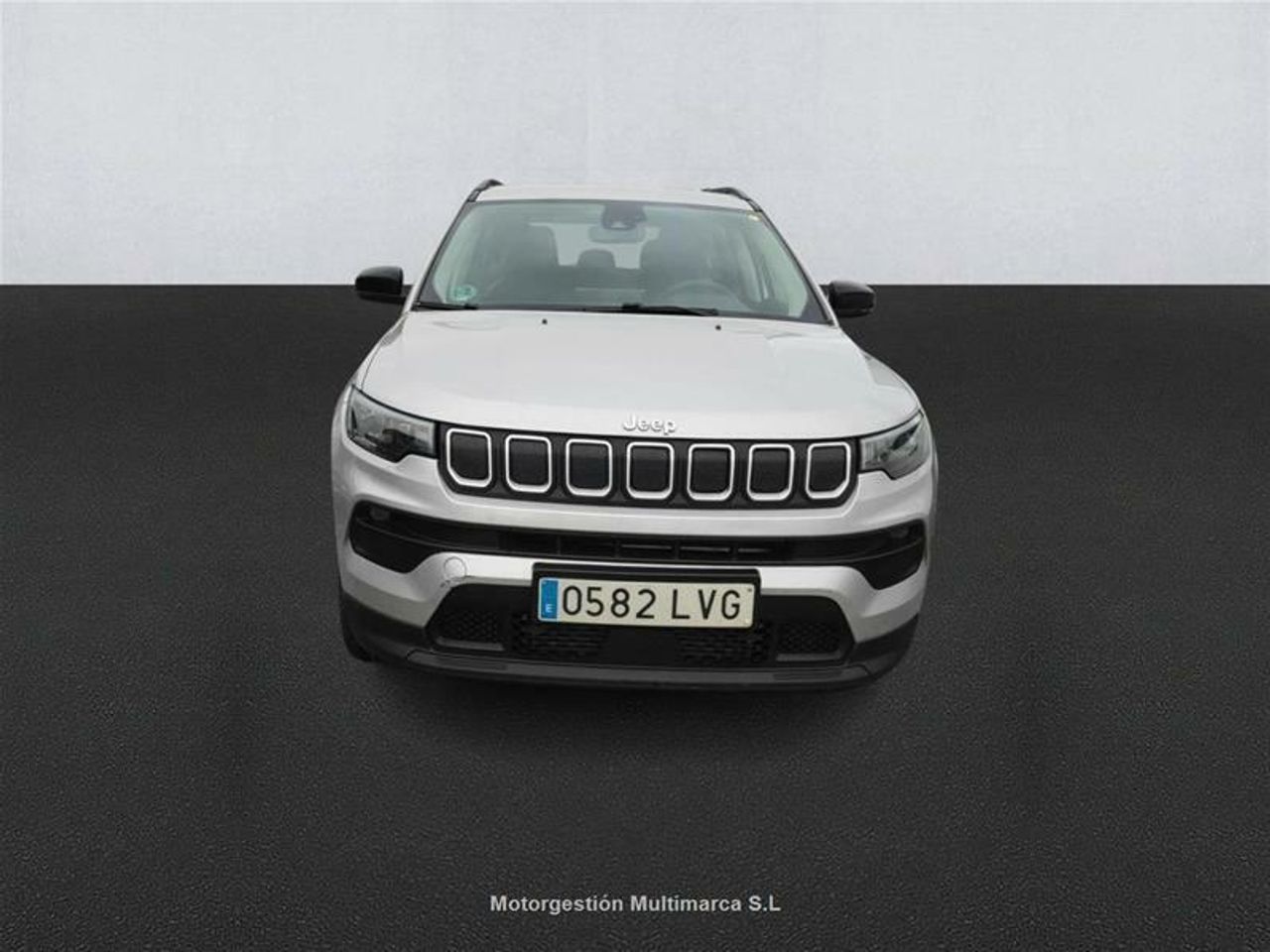 Foto Jeep Compass 2