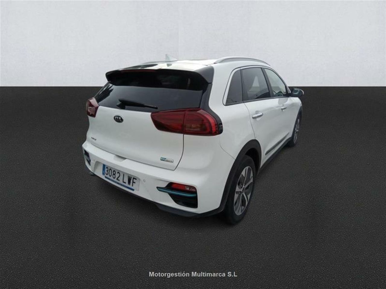 Foto Kia Niro 4
