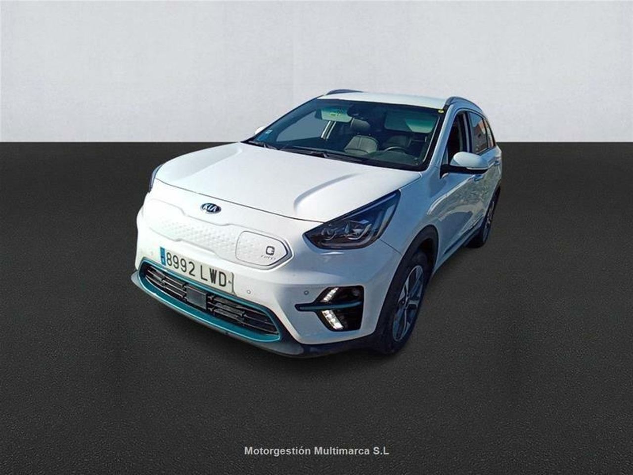 Foto Kia Niro 1