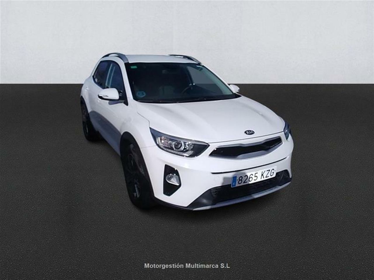 Foto Kia Stonic 3