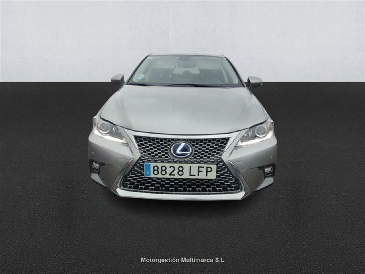 Foto Lexus CT 2