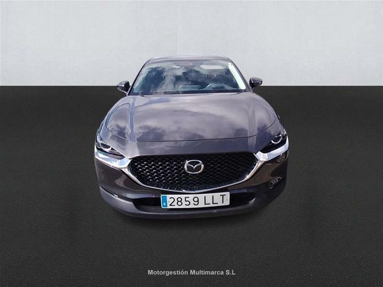 Foto Mazda CX-30 2
