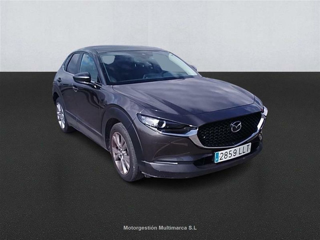 Foto Mazda CX-30 3