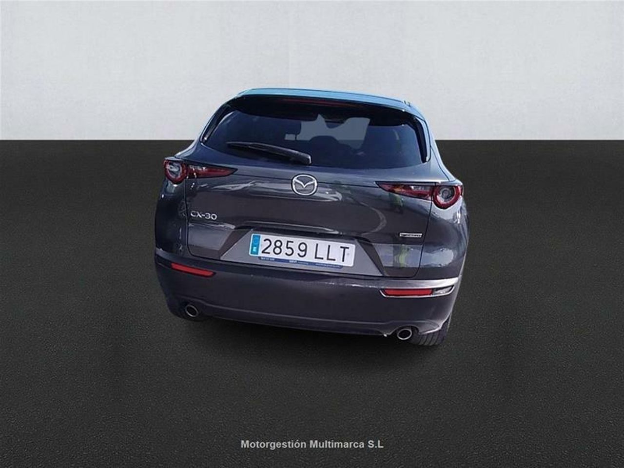 Foto Mazda CX-30 5