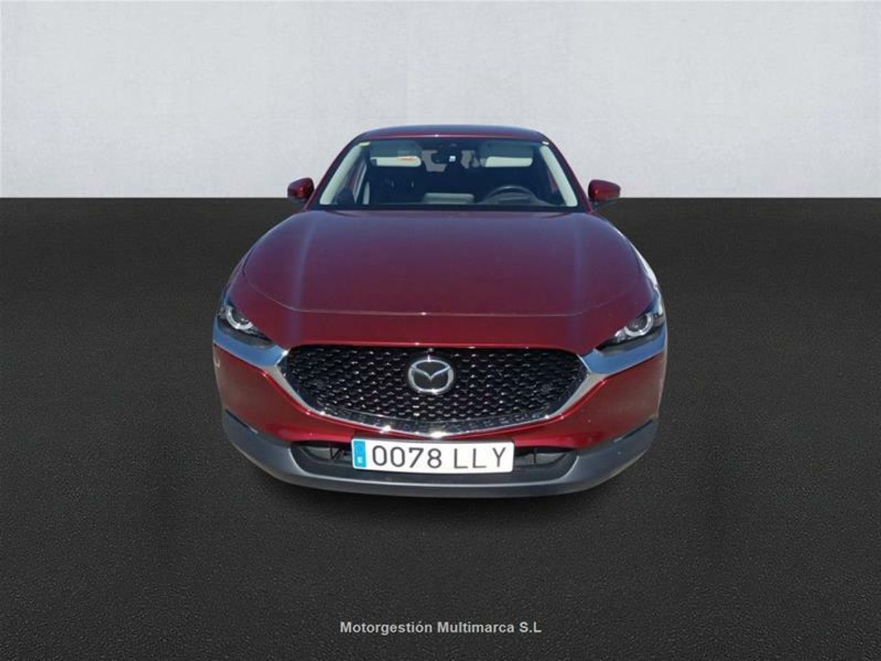 Foto Mazda CX-30 2
