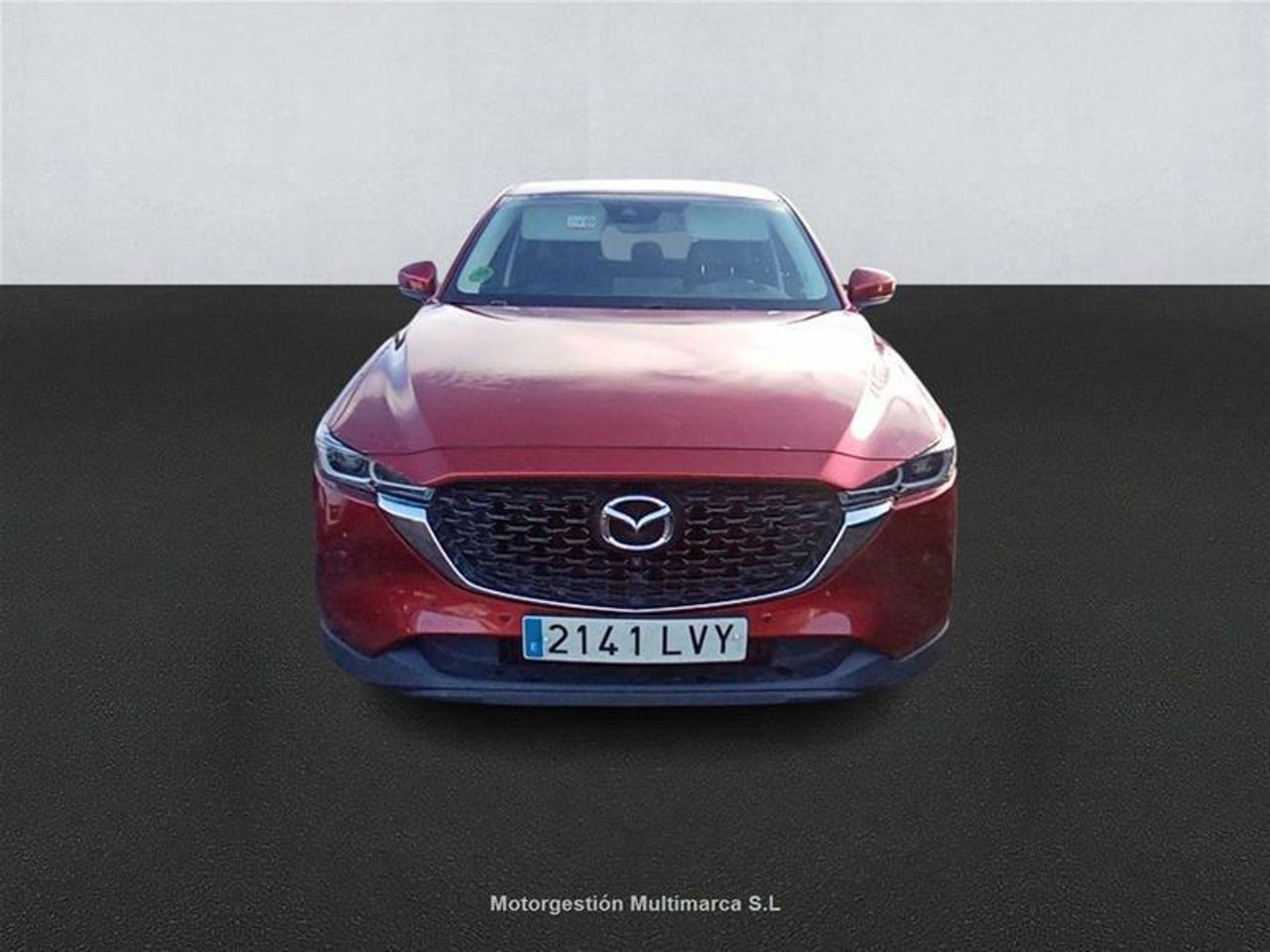 Foto Mazda CX-5 2