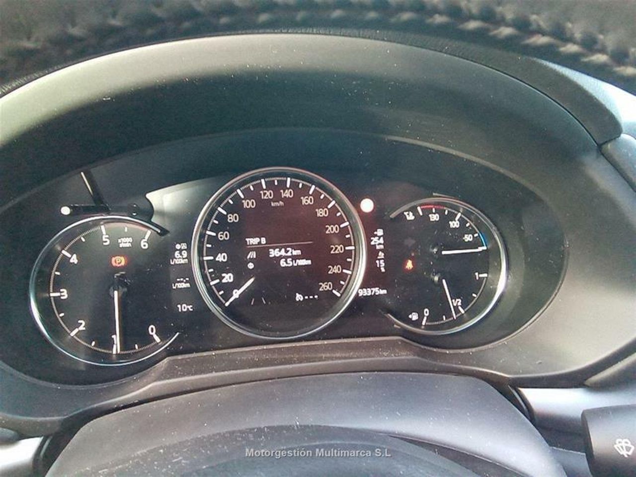 Foto Mazda CX-5 8