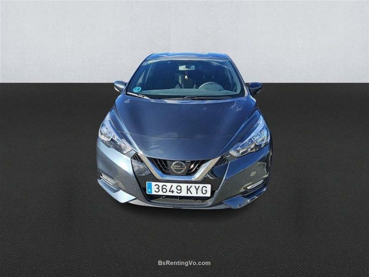 Foto Nissan Micra 2