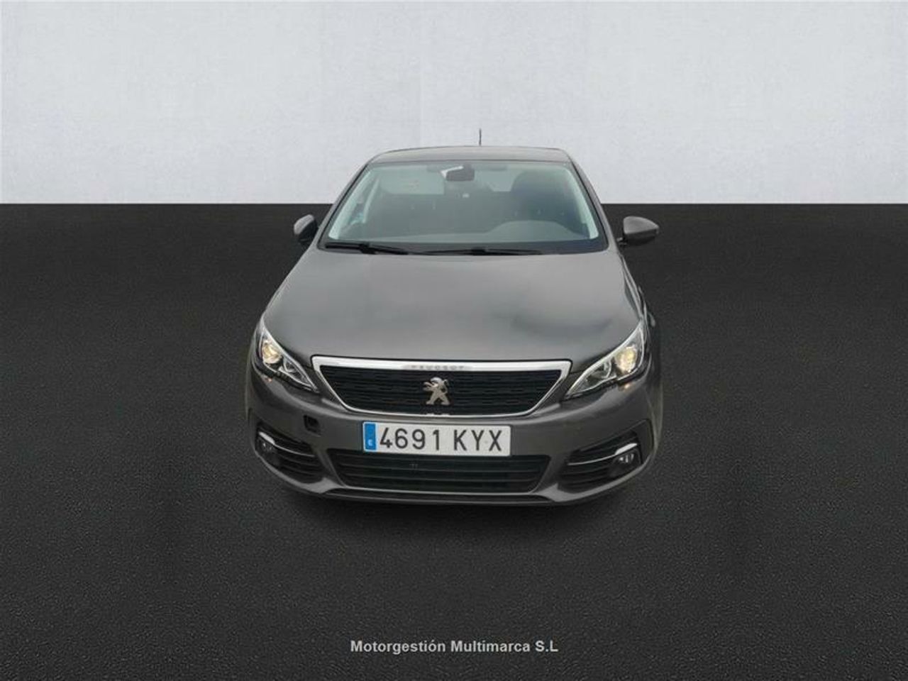 Foto Peugeot 308 2