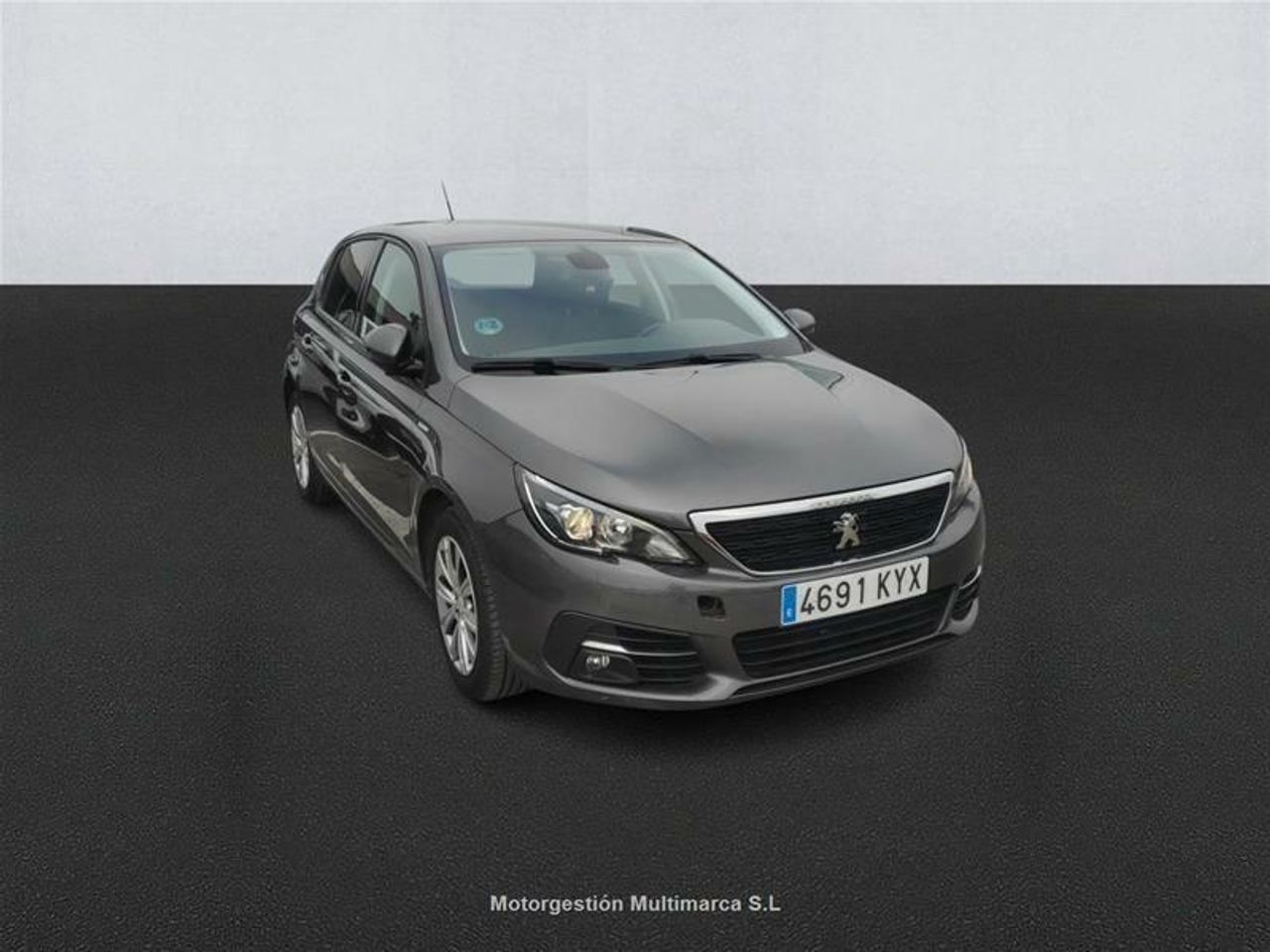 Foto Peugeot 308 3