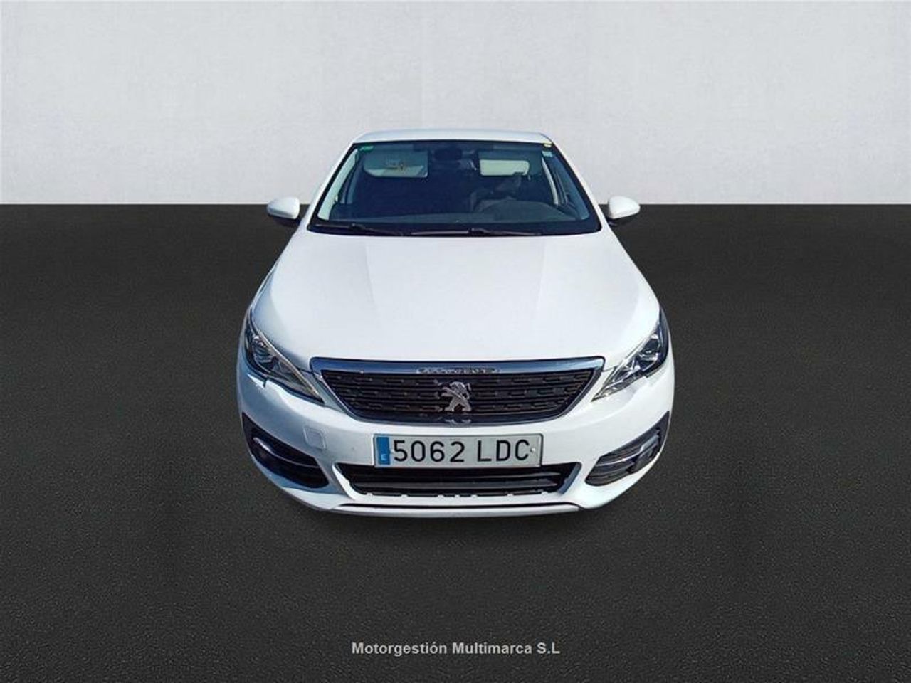 Foto Peugeot 308 2