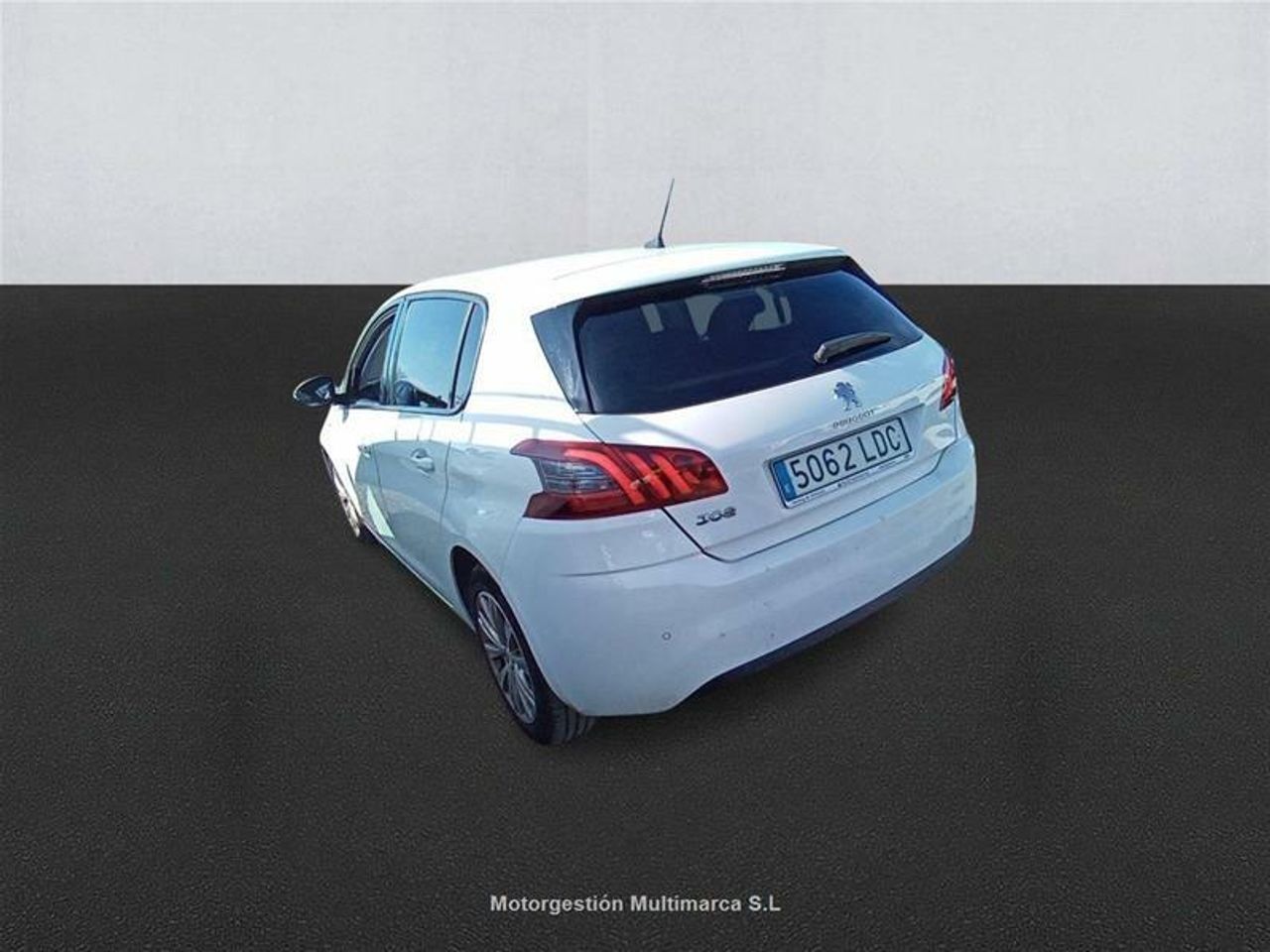 Foto Peugeot 308 6