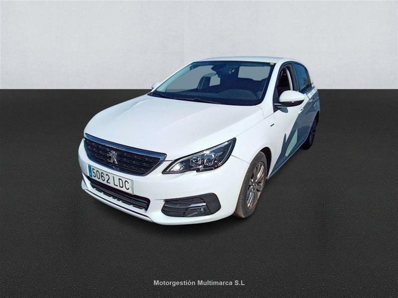 Foto Peugeot 308 1
