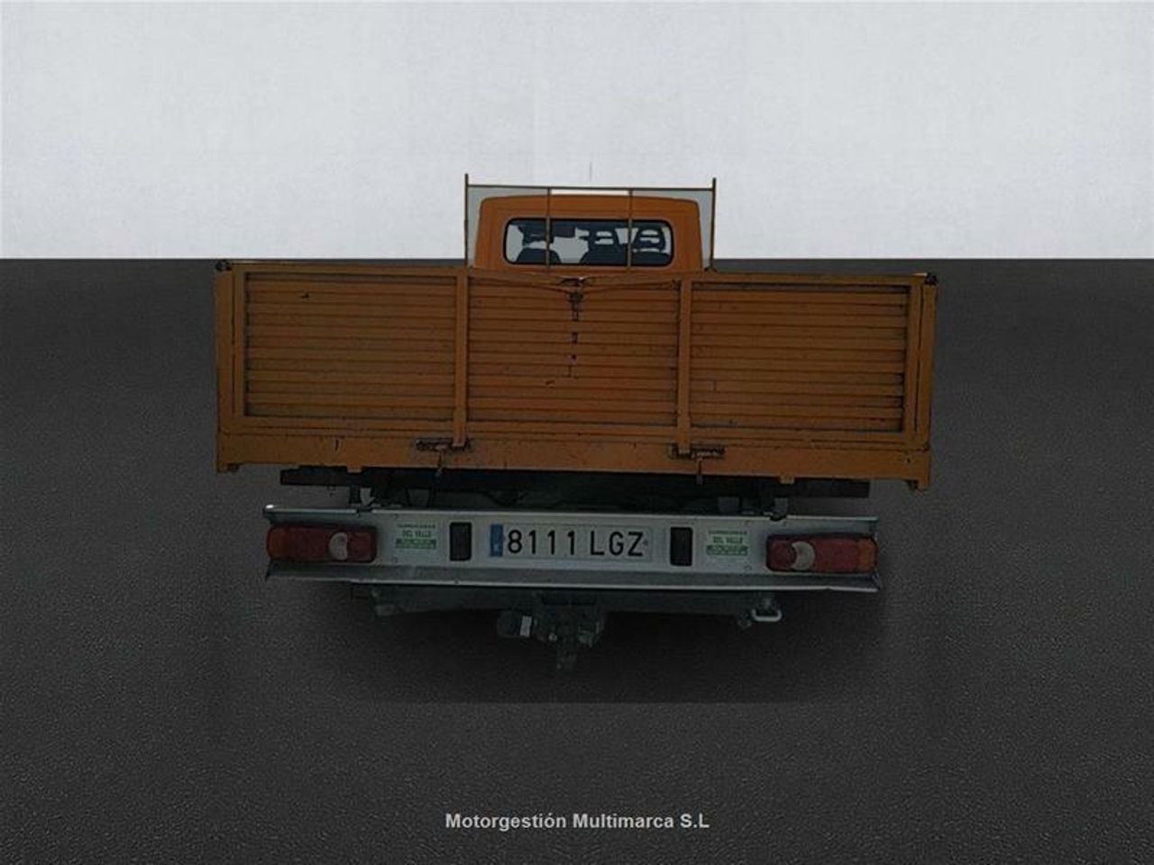 Foto Peugeot Boxer 5