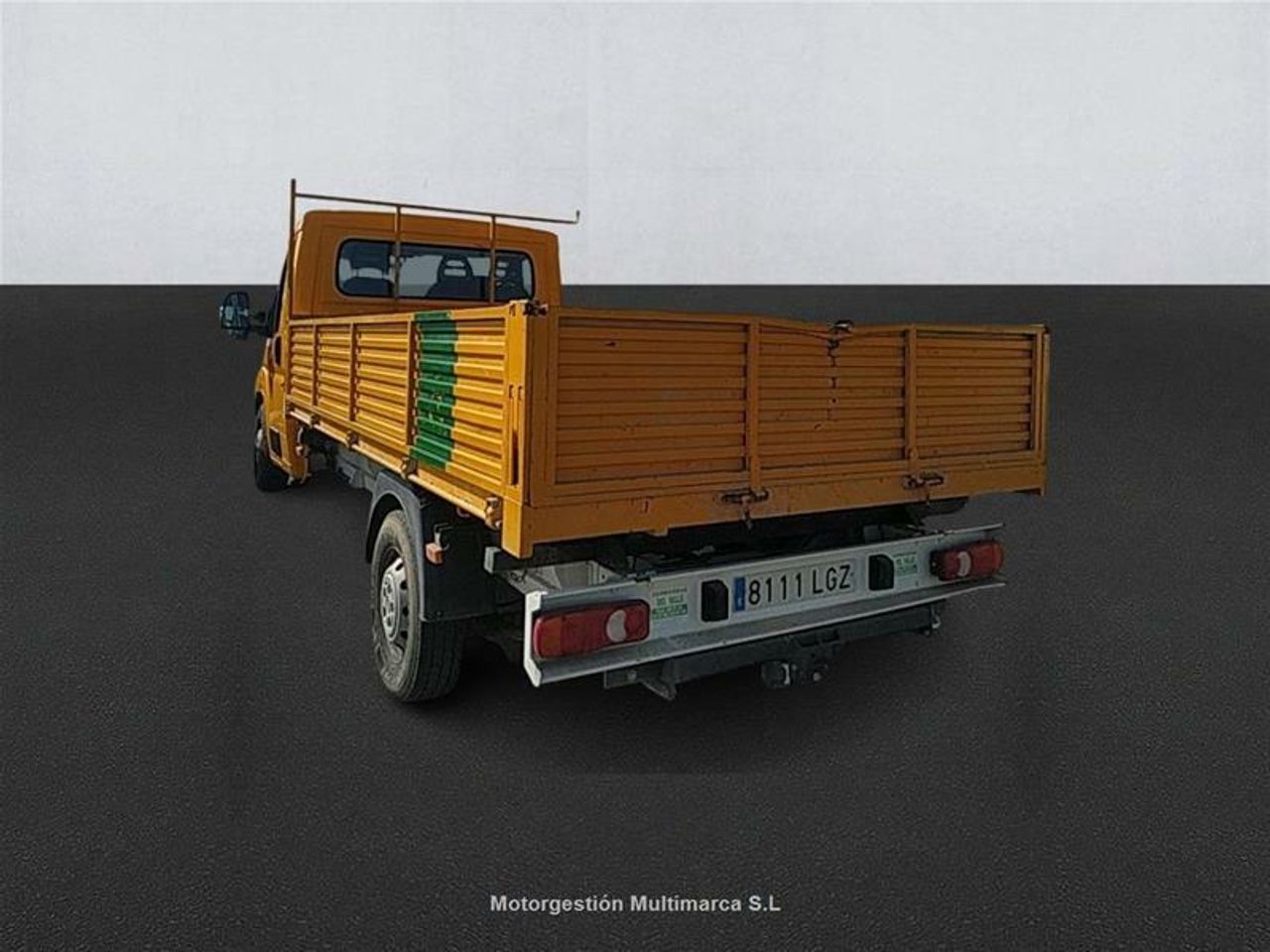 Foto Peugeot Boxer 6