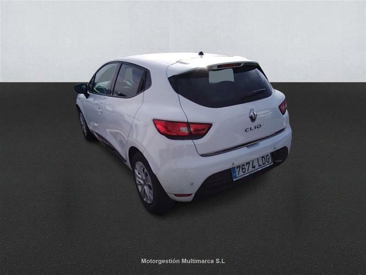 Foto Renault Clio 6