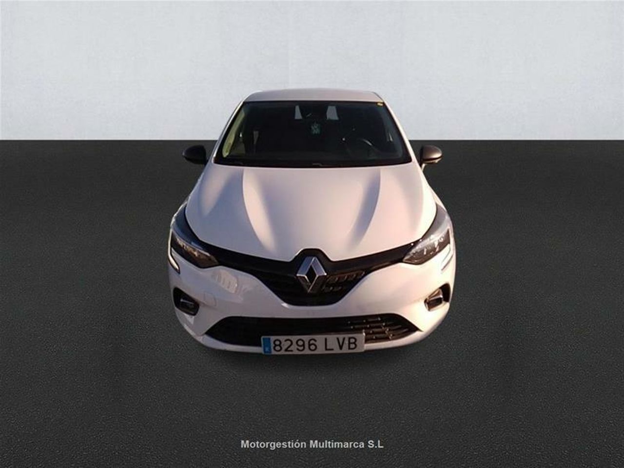 Foto Renault Clio 2