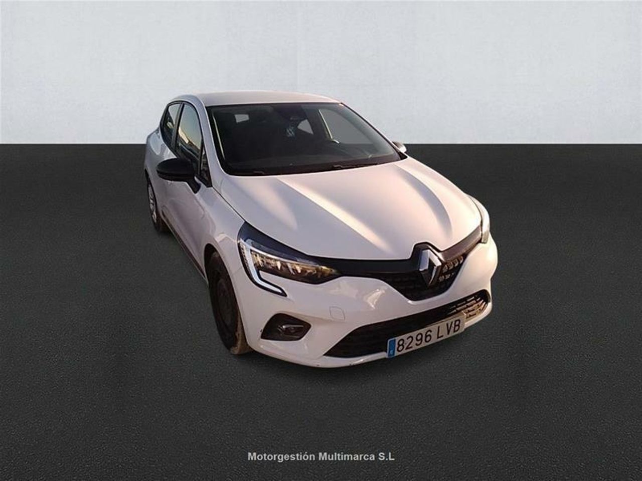 Foto Renault Clio 3