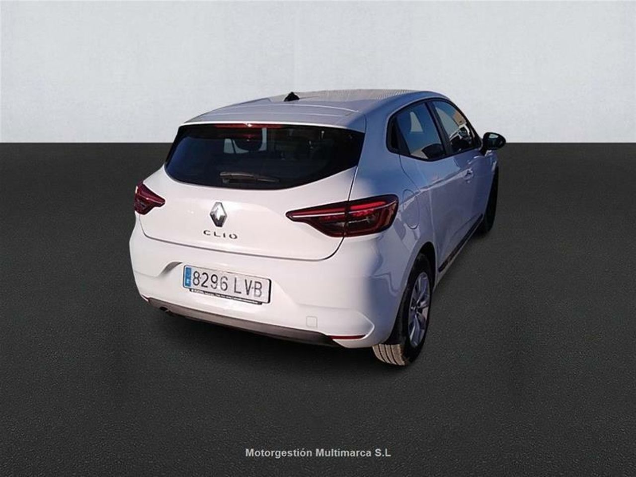 Foto Renault Clio 4